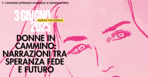nuova scadenza del concorso letterario nazionale di monselice 2025
